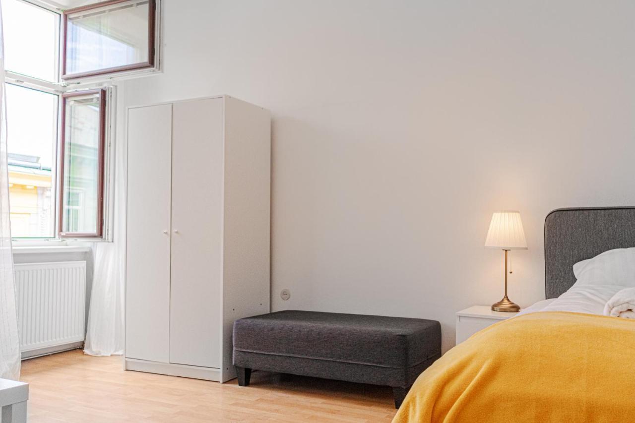 Pleasing 2Br Apt. Akh-Perfect For Groups Viena Exterior foto