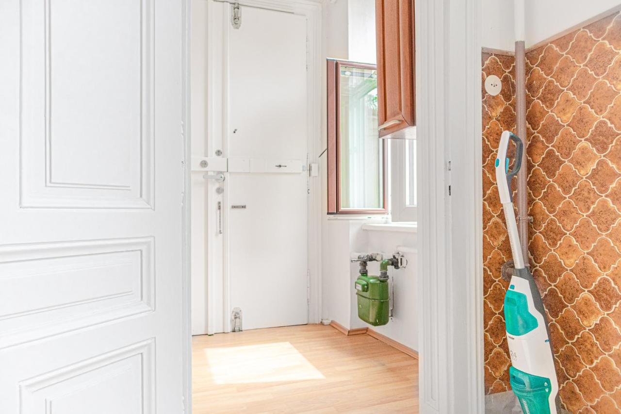 Pleasing 2Br Apt. Akh-Perfect For Groups Viena Exterior foto