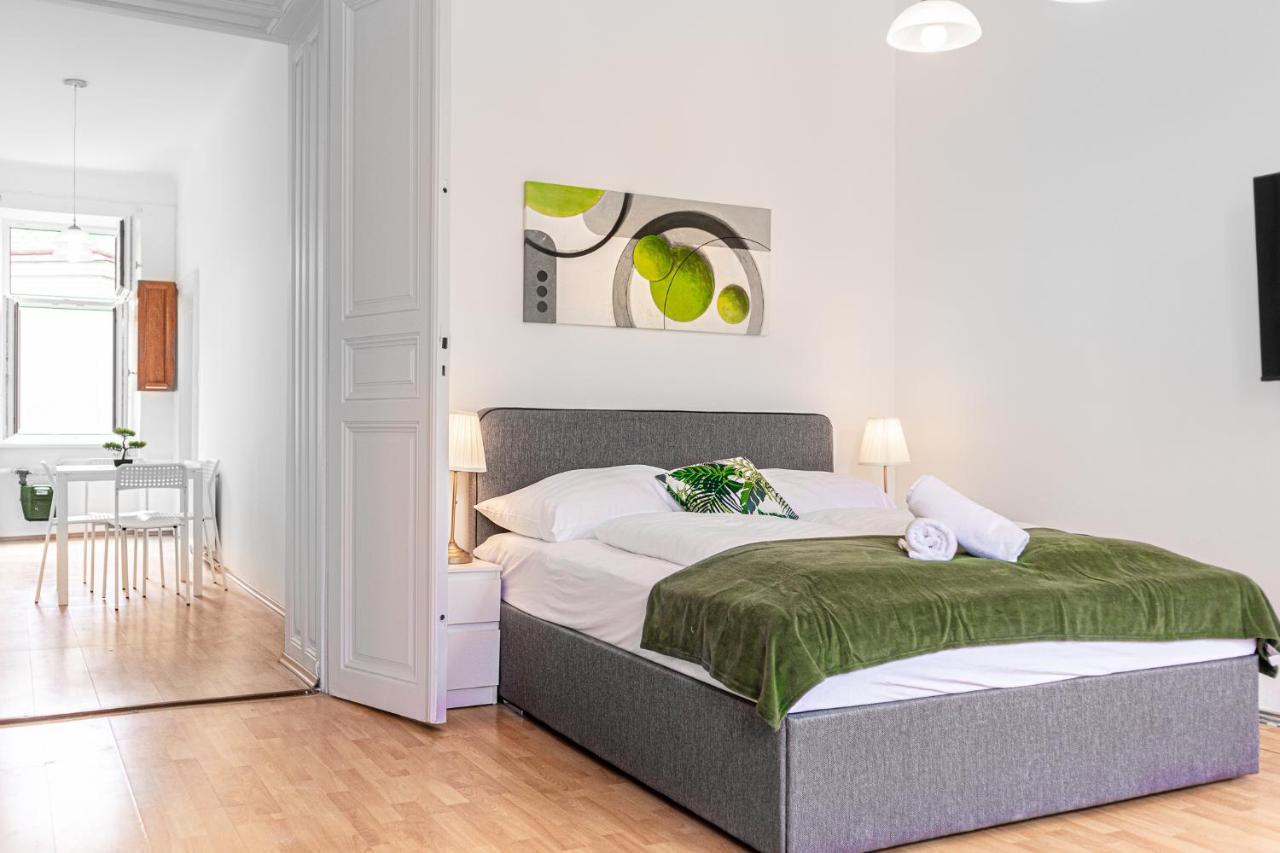 Pleasing 2Br Apt. Akh-Perfect For Groups Viena Exterior foto