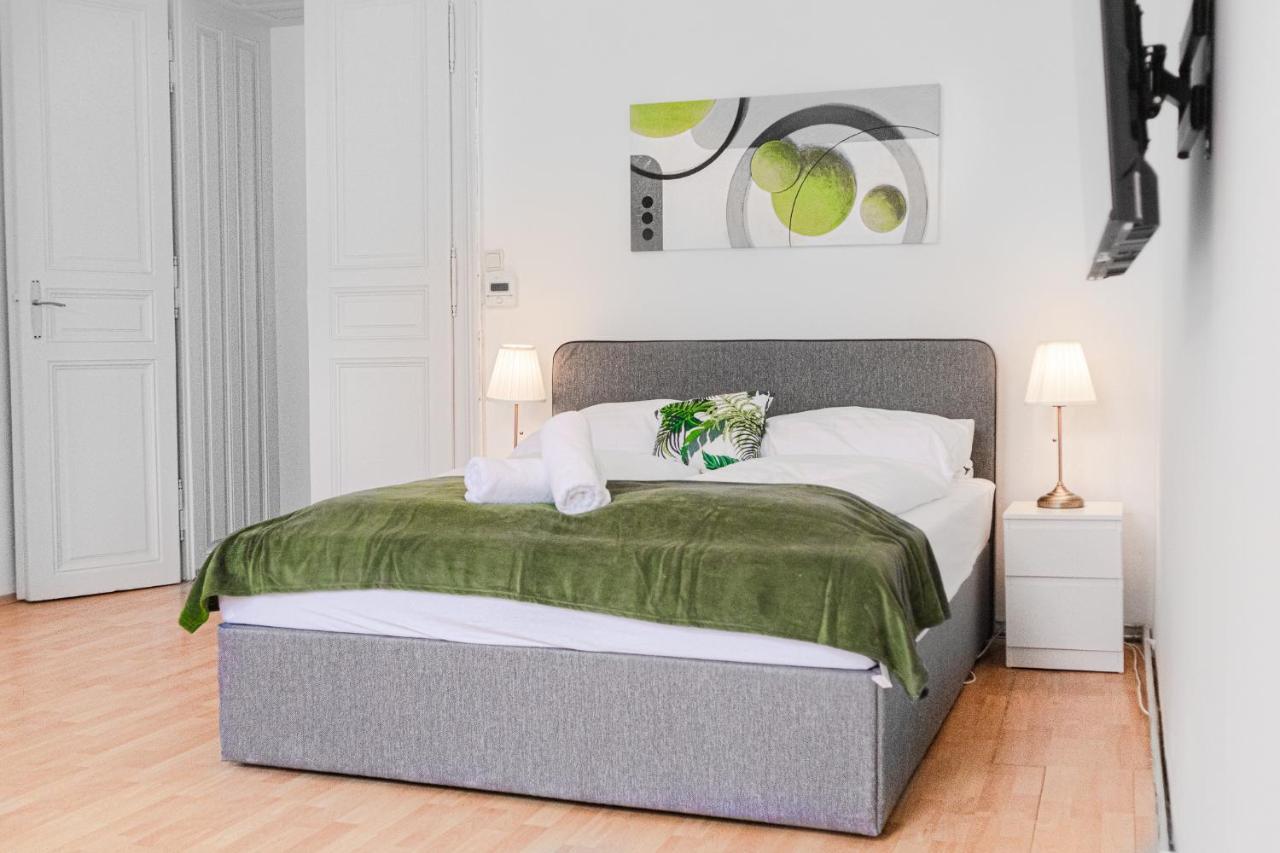Pleasing 2Br Apt. Akh-Perfect For Groups Viena Exterior foto