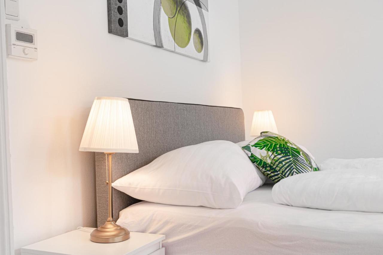 Pleasing 2Br Apt. Akh-Perfect For Groups Viena Exterior foto