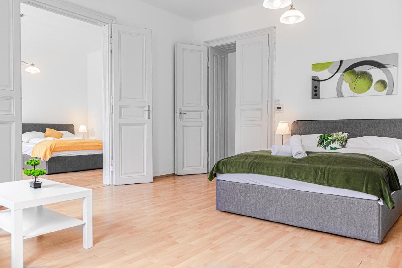 Pleasing 2Br Apt. Akh-Perfect For Groups Viena Exterior foto