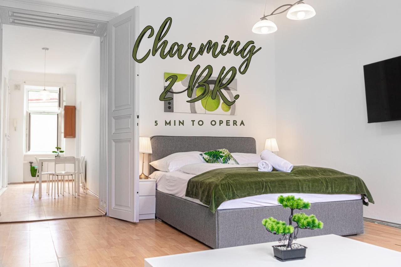 Pleasing 2Br Apt. Akh-Perfect For Groups Viena Exterior foto